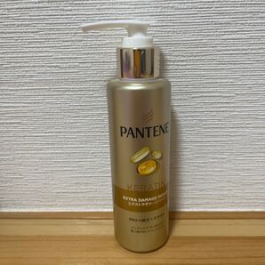 PANTENE エクストラダメージリペア インテンシブヴィタミルク