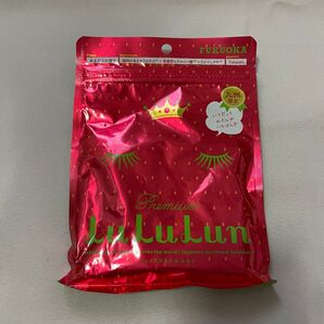 ルルルン パック