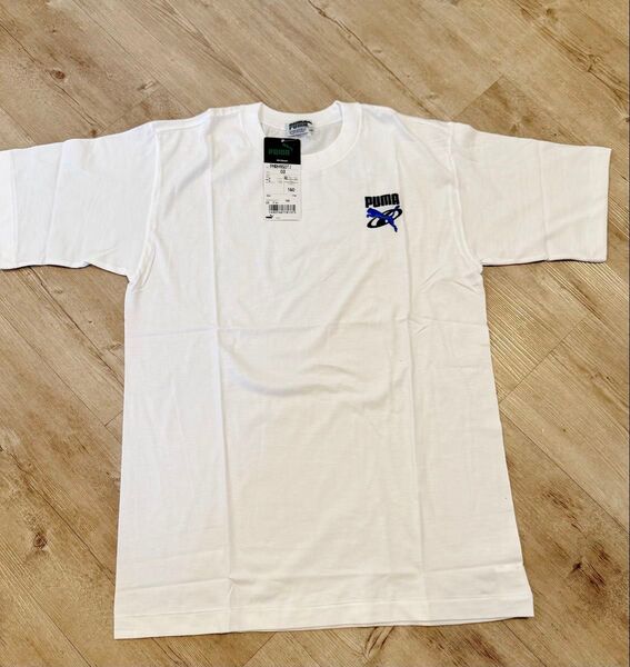 PUMA/半袖Tシャツ/キッズ/ジュニア/160cm/新品未使用品