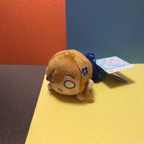 ラブライブ!サンシャイン!! 寝そべりぬいぐるみ 永久hours 国木田花丸