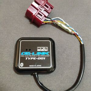 HKS OB-LINK TYPE-001