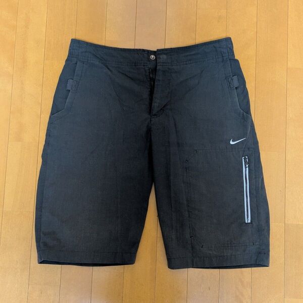 NIKE ハーフパンツ メンズMサイズ ナイキ