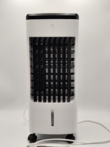 丸隆 ボタン式COOLING FAN DMS-089-WH 2024年製 冷風扇