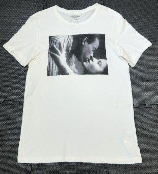 カルバンクライン 半袖Tシャツ