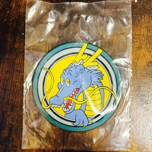 1番くじ ドラゴンボール コースター 未使用