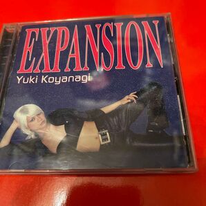 小柳ゆき CD