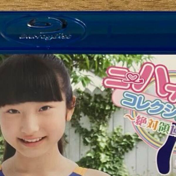 佐々木桃華 ニーハイコレクション ~絶対領域 Part2 Blu-ray