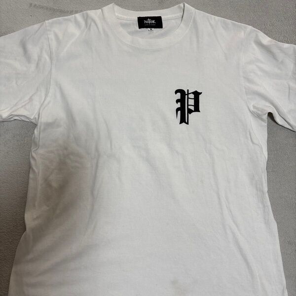ファットランク phatrnk Tシャツ M