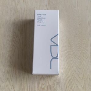 VDL 下地 プライマー ミニ ペールブルー 13ml 新品未使用 値下げ不可