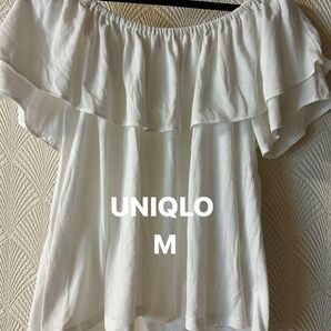 UNIQLO、GU白T2点セット