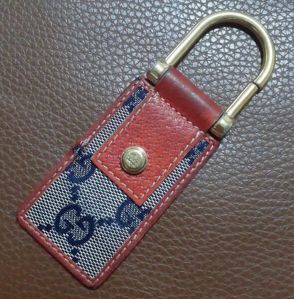 GUCCI(グッチ) キーホルダー ⑨