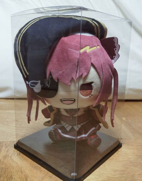 ホロライブ 宝鐘マリン もちどる 美品