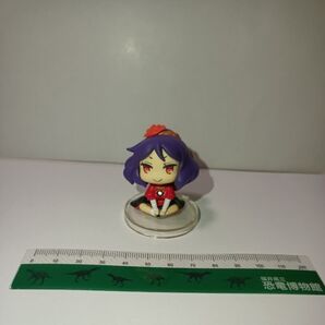 東方プロジェクト 八坂神奈子 「東方蒐集録 第肆集」 とらのあな かなこ 東方Project フィギュア マスコット