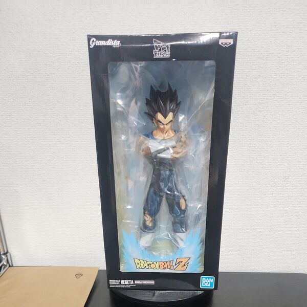 即日発送 ドラゴンボール マンガディメンションズ ベジータ 黒髪 海外正規品