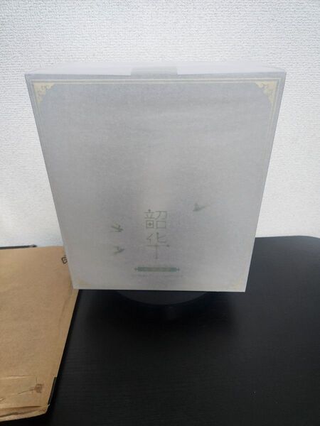即日発送 myethos ミートス VOCALOID 初音ミク 韶華Ver. 1/7 完成品フィギュア