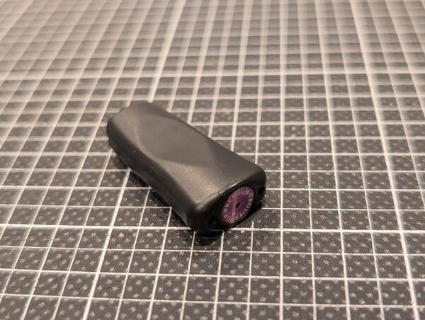限定品 ZPI トラウトショップ オリカラ キャップインフラットノブ ダイワ シマノ スピニングリール エリアトラウト ファンネル