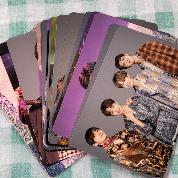 バラ売り可【BTS MAGIC SHOP 2019 MINI PHOTO CARD】