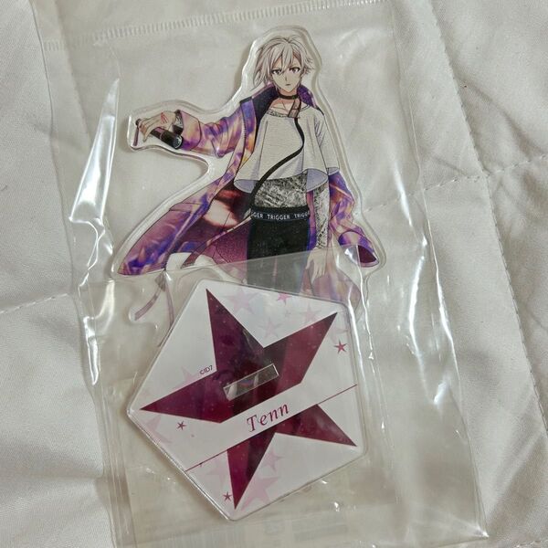 アイドリッシュセブン TRIGGER 九条天 アクリルスタンド