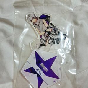 アイドリッシュセブン 逢坂壮五 アクリルスタンド