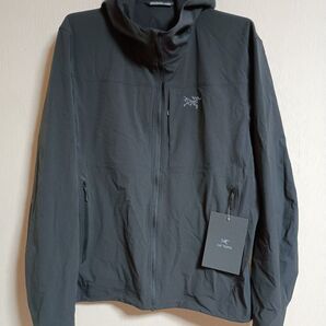 Мサイズ ARC'TERYX アークテリクス Gamma Lightweight Hoody ガンマ ライトウェイトフーディ