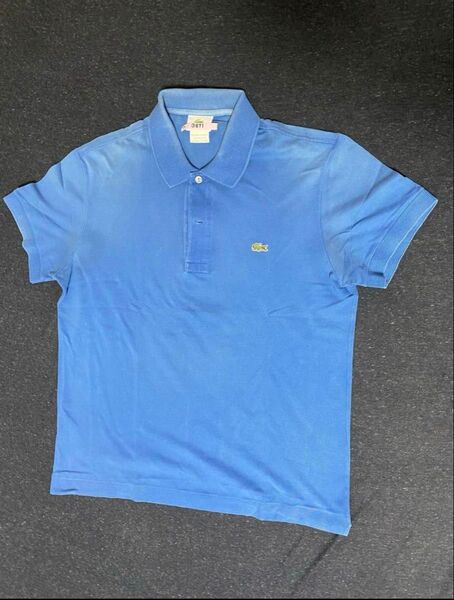ラコステLacoste ポロシャツ 3番