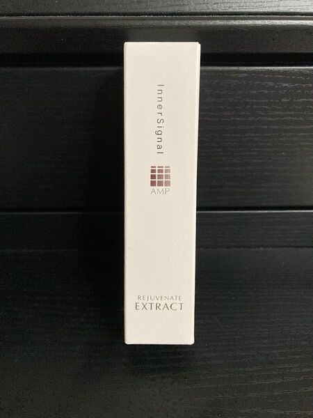 インナーシグナル リジュブネイトエキス 30ml