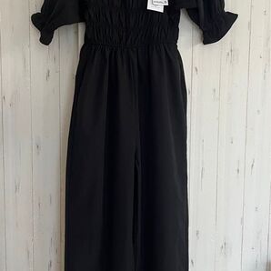 オールインワン・未使用・新品・タグ付き