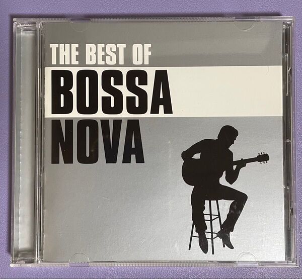 ベスト・オブ・ボサノヴァ CD