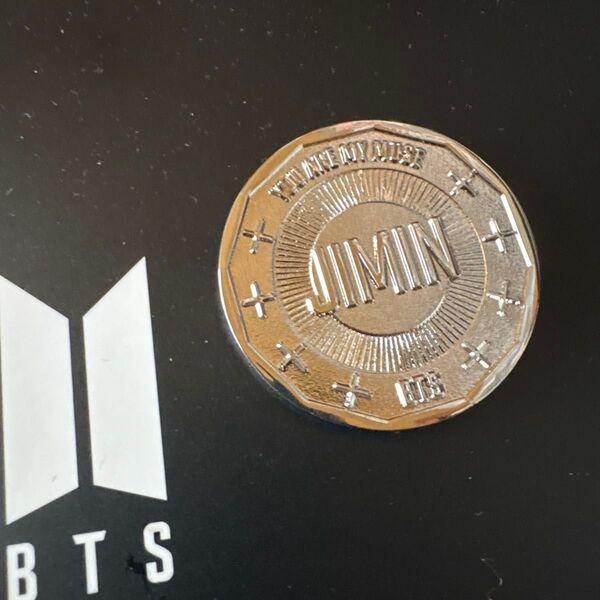 jimin ジミン BTS MERCH BOX #20 マーチボックス