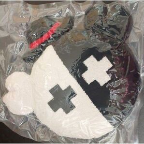 TOP4 in TOKYO DOME レトルト もこもこクッション レトカニ