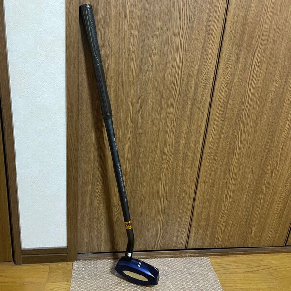 アシックス TWIN CURVE CLUB TC グランドゴルフ ツインカーブ