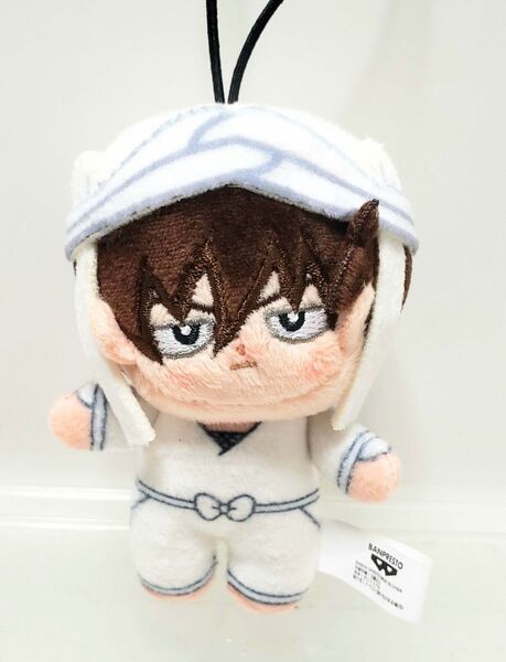劇場版忍たま乱太郎 ぬいぐるみ ほわぬいVol.3 天鬼