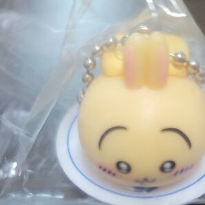 ちいかわ うさぎ ハチワレ フィギュア