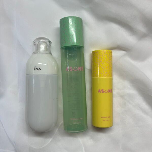 (空容器) asune IPSA