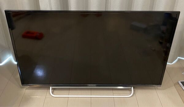 SONY BRAVIA- KDL-40W600B 40インチ 液晶テレビ