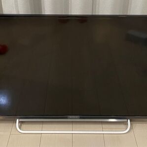 SONY BRAVIA- KDL-40W600B 40インチ 液晶テレビ