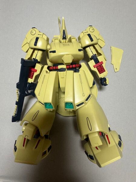 ジャンク ガンプラ HGUC ジ・O