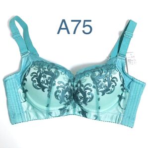 美乳ブラジャー A75 ブラジャー