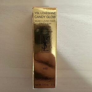 Yves Saint Laurent ラブシャインキャンディーグロウ 44B
