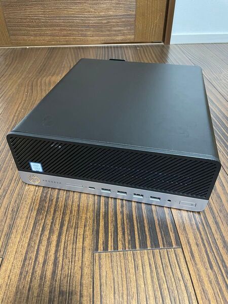 HP ProDesk 600 G5 SFF/ i5-9500 本体のみ