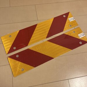 KOITO 小糸★トラック反射板 左右2枚セット