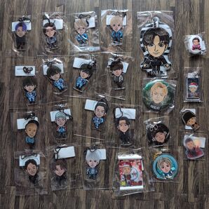 FANTASTICS グッズセット
