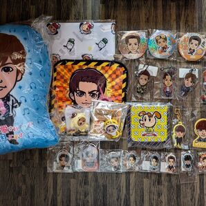 GENERATIONS 片寄涼太 グッズセット ①