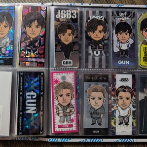 三代目JSB 岩田剛典 千社札 セット ①