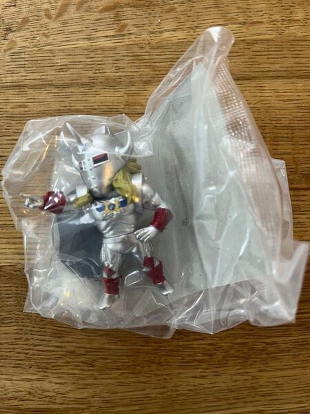 キン肉マン トレフィグコレクション02 シークレット 悪魔将軍
