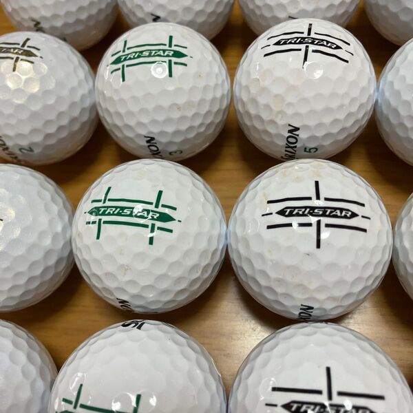 SRIXON ロストボール