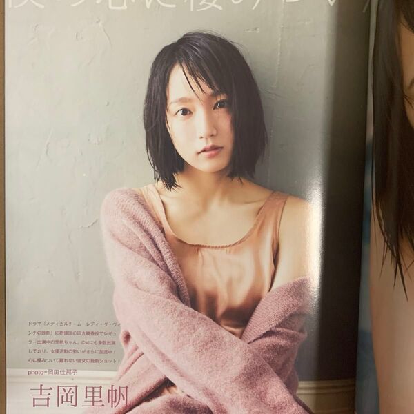 UTB アップトゥボーイ 乃木坂46 西野七瀬 / 雑誌 写真集 グラビアアイドル 月刊誌