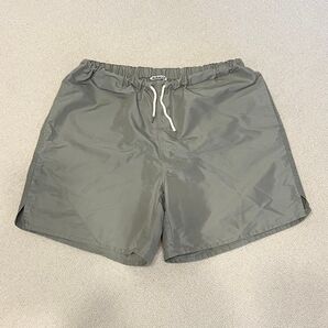 AURALEE オーラリー ショーツ ショートパンツ 希少レア 4