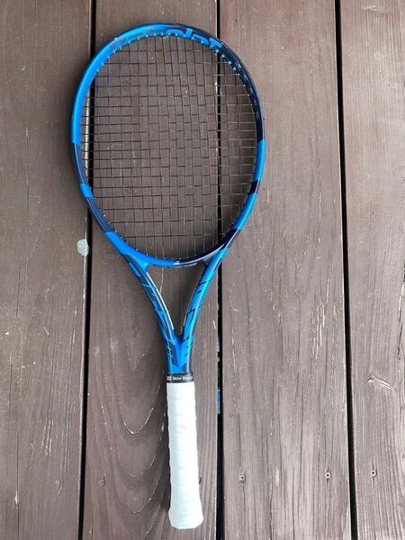 Babolat Pure Drive 2021 G2