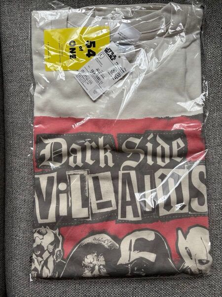 スターウォーズ STAR WARS Tシャツ L 新品